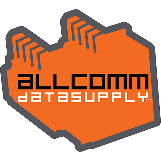 Home - AllComm Data Supply