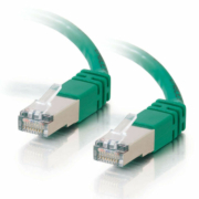 Cat6A Patch Cable